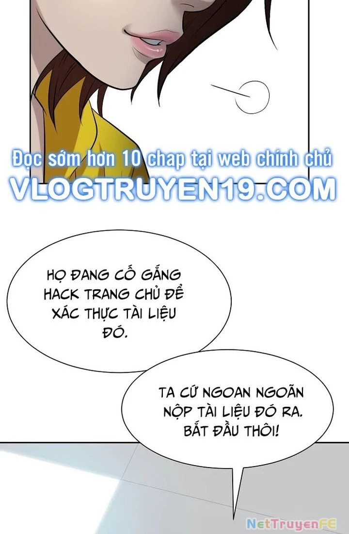 Huyết Tọa Chapter 28 - Trang 2