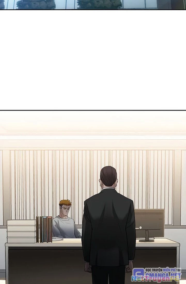 Huyết Tọa Chapter 28 - Trang 2