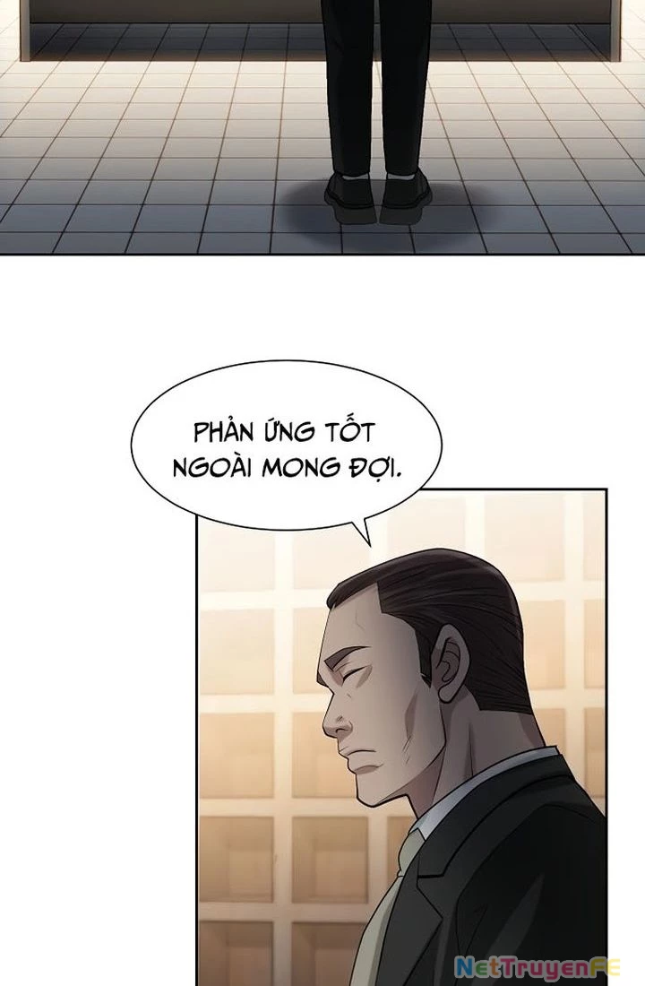 Huyết Tọa Chapter 28 - Trang 2