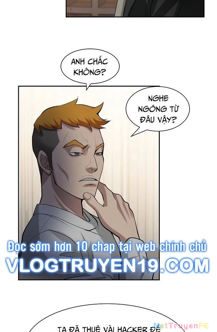 Huyết Tọa Chapter 28 - Trang 2