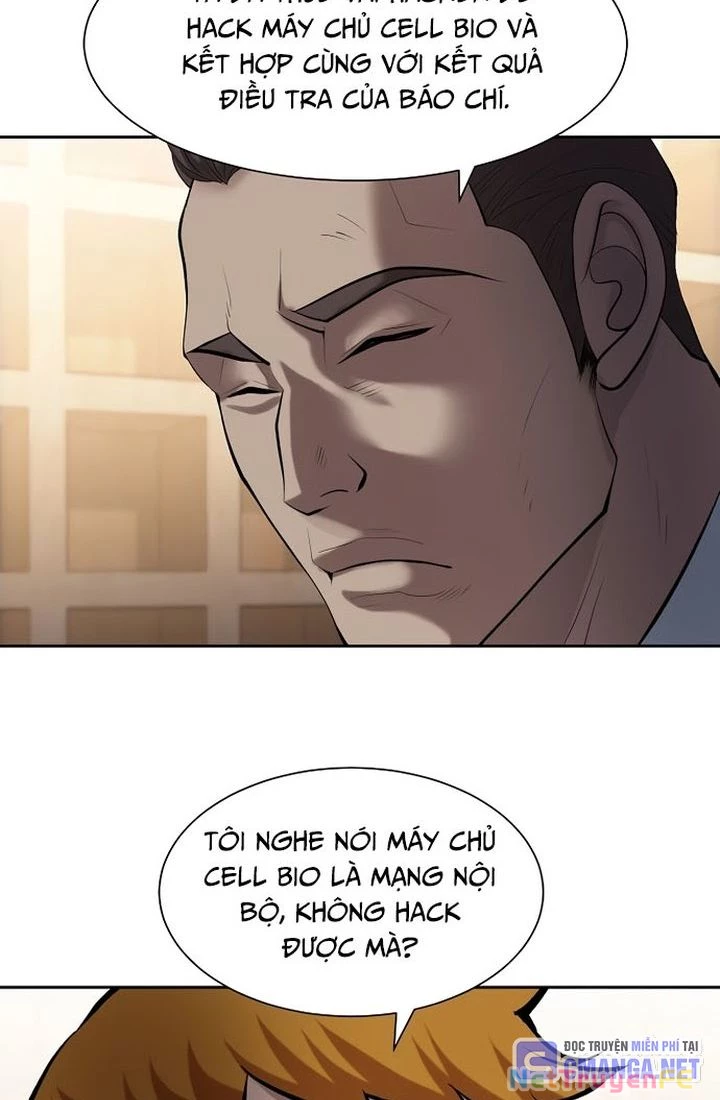 Huyết Tọa Chapter 28 - Trang 2