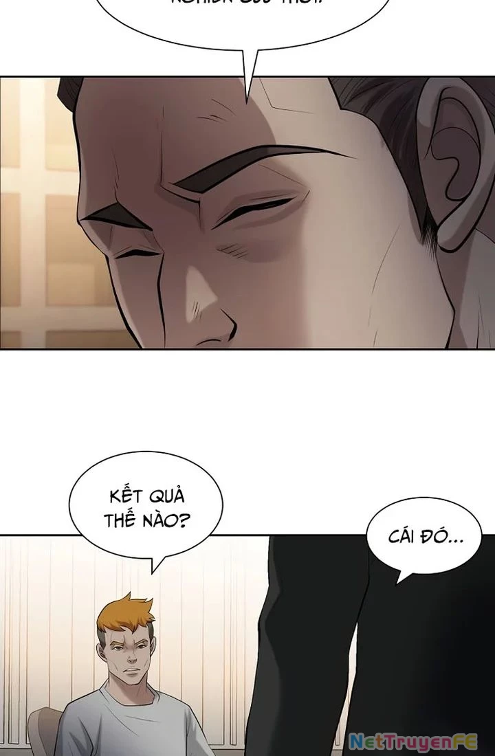 Huyết Tọa Chapter 28 - Trang 2