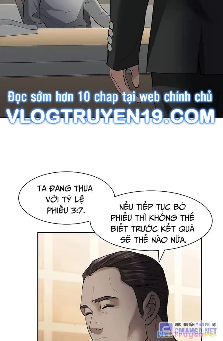 Huyết Tọa Chapter 28 - Trang 2