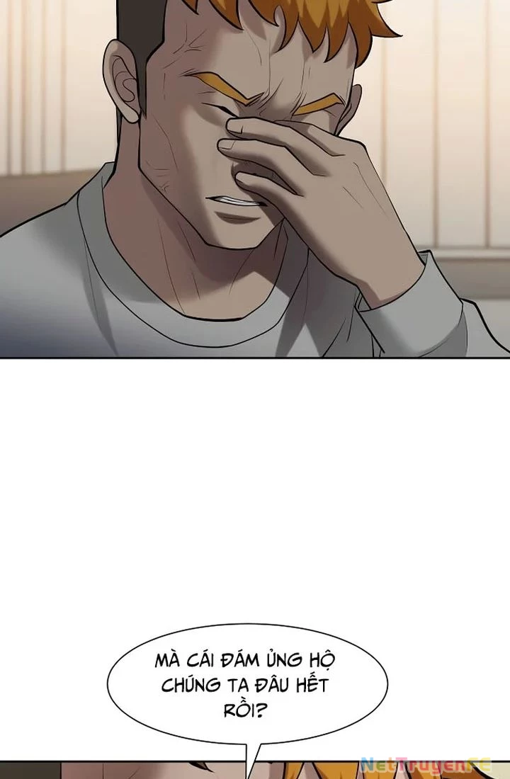 Huyết Tọa Chapter 28 - Trang 2