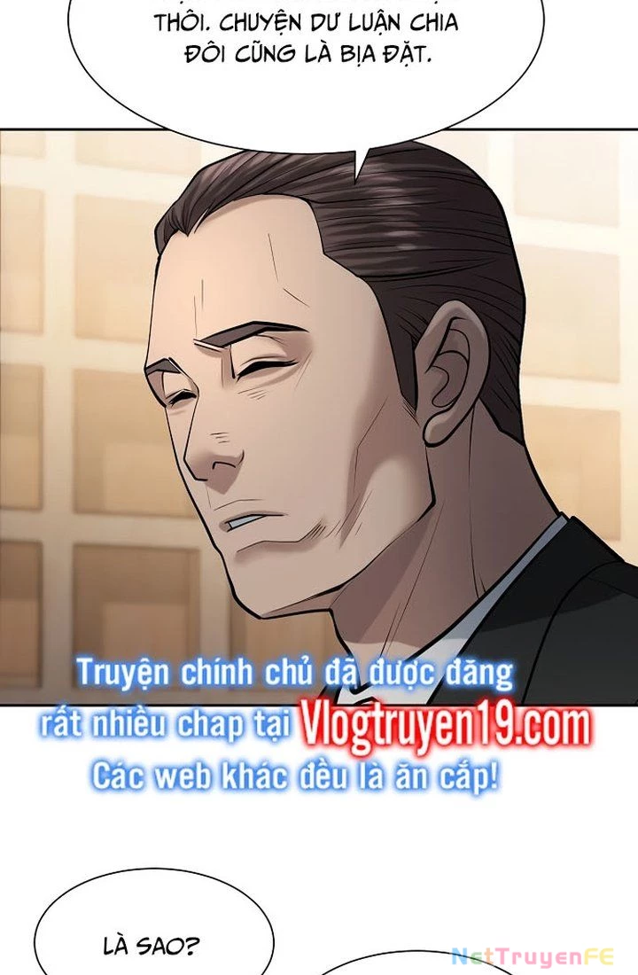 Huyết Tọa Chapter 28 - Trang 2