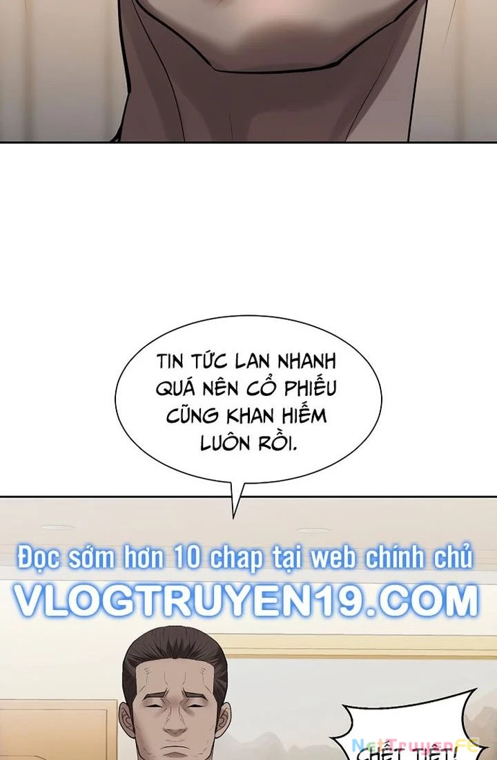Huyết Tọa Chapter 28 - Trang 2