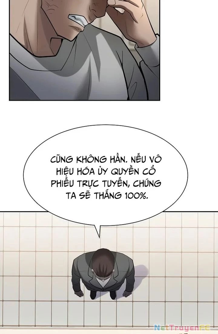 Huyết Tọa Chapter 28 - Trang 2