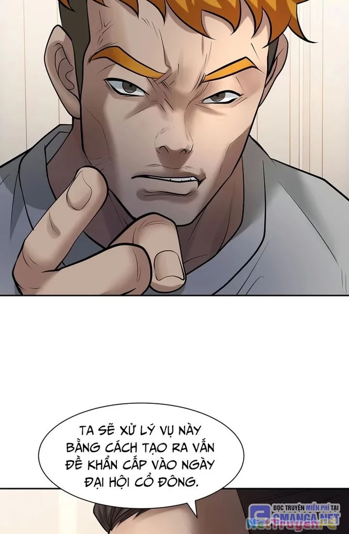 Huyết Tọa Chapter 28 - Trang 2