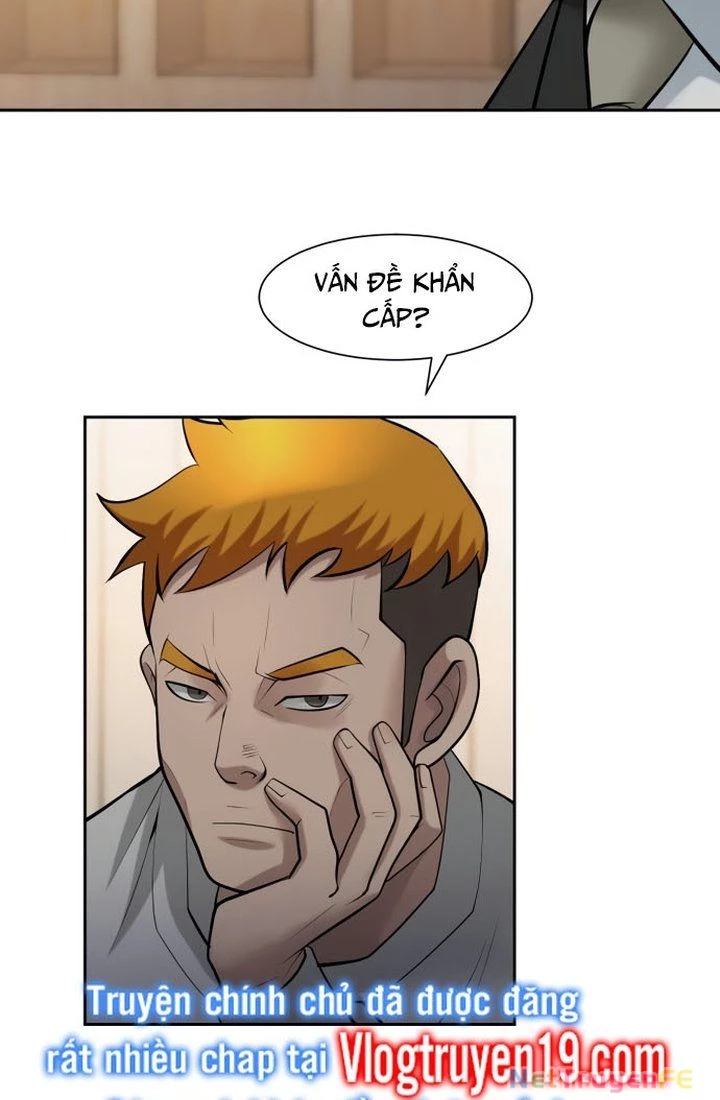 Huyết Tọa Chapter 28 - Trang 2