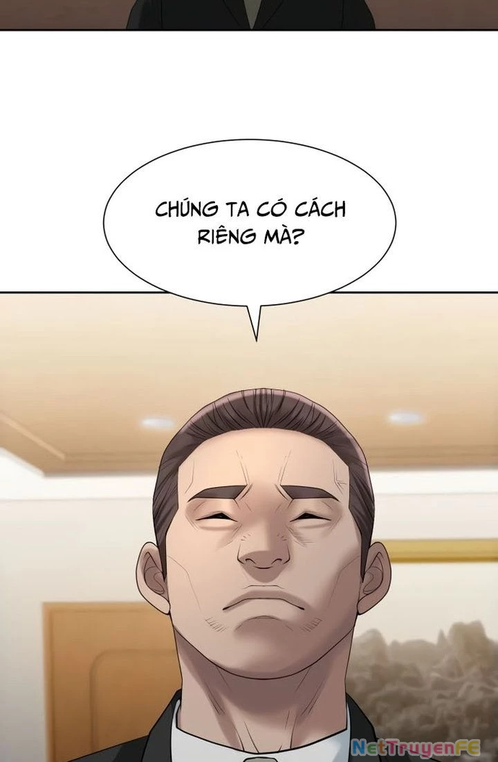 Huyết Tọa Chapter 28 - Trang 2