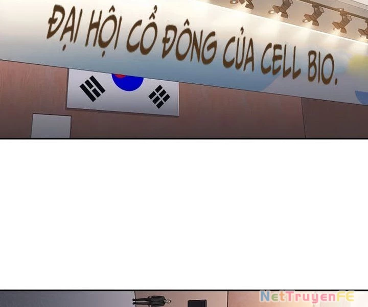 Huyết Tọa Chapter 28 - Trang 2