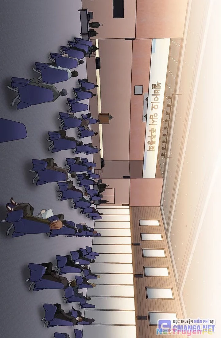 Huyết Tọa Chapter 28 - Trang 2