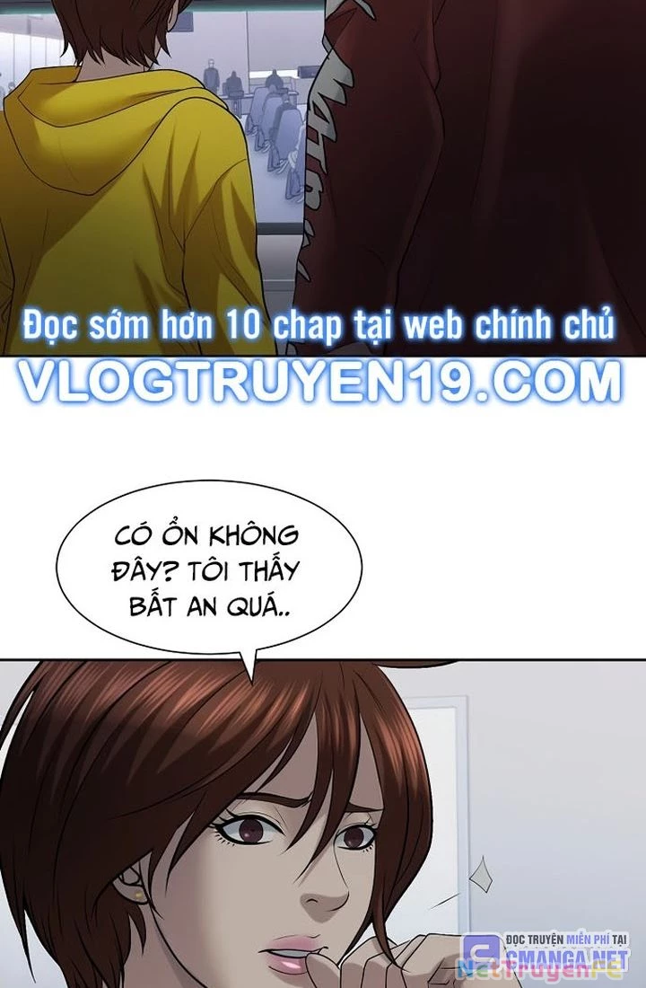 Huyết Tọa Chapter 28 - Trang 2