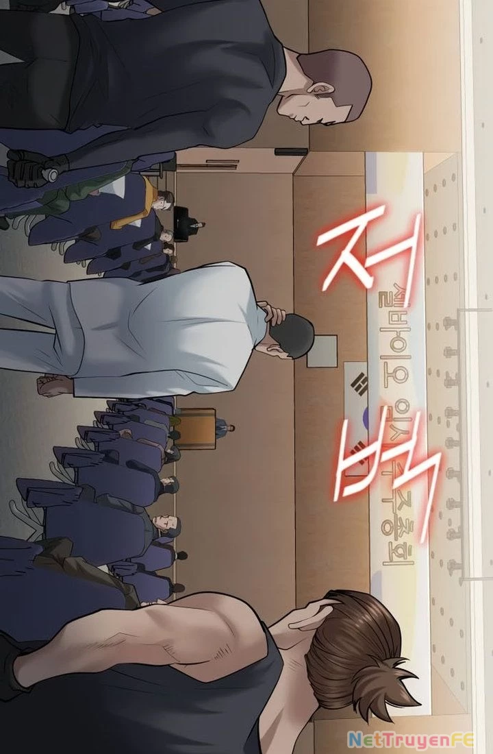 Huyết Tọa Chapter 28 - Trang 2
