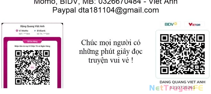 Huyết Tọa Chapter 28 - Trang 2