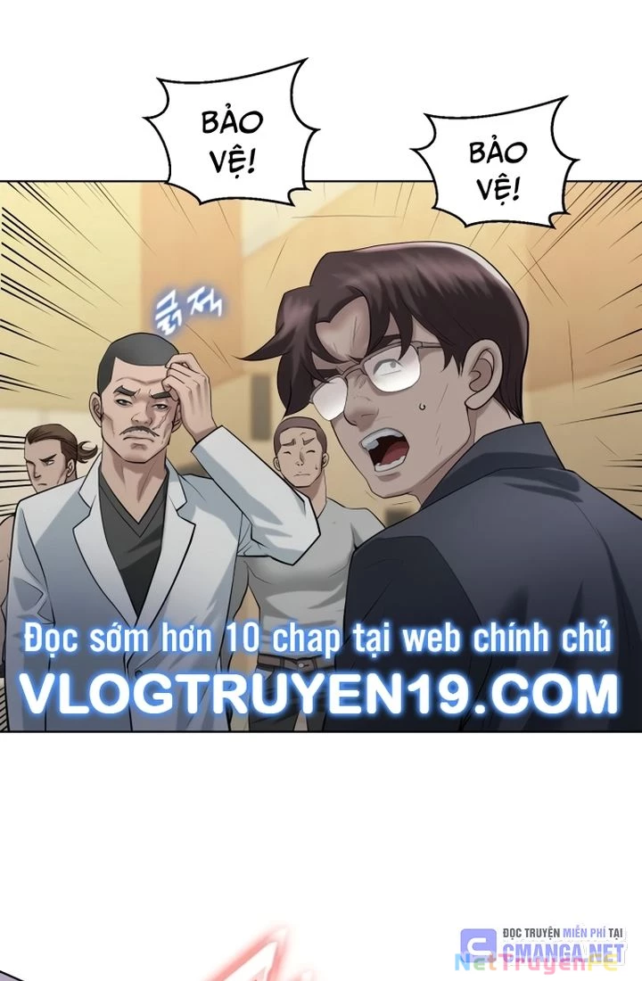 Huyết Tọa Chapter 29 - Trang 2