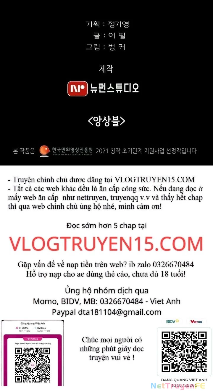 Huyết Tọa Chapter 29 - Trang 2