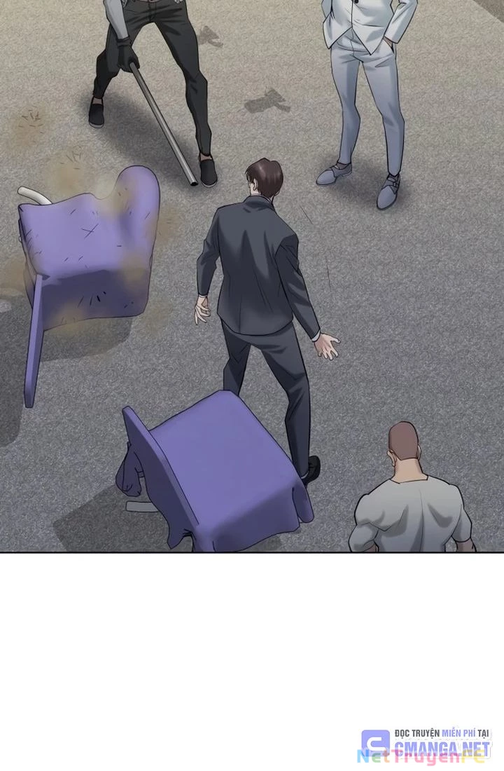 Huyết Tọa Chapter 29 - Trang 2