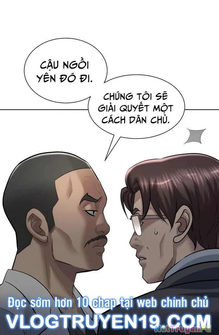 Huyết Tọa Chapter 29 - Trang 2