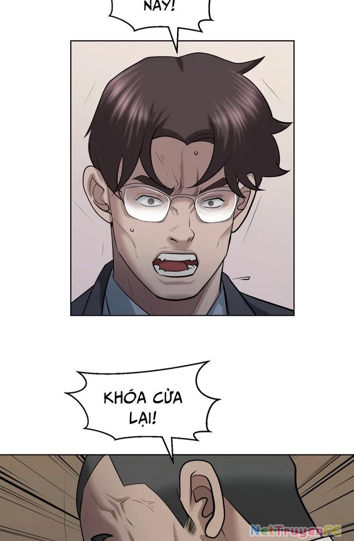 Huyết Tọa Chapter 29 - Trang 2