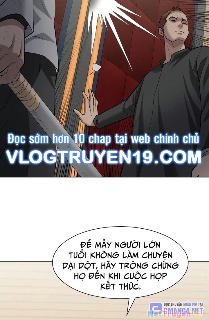Huyết Tọa Chapter 29 - Trang 2