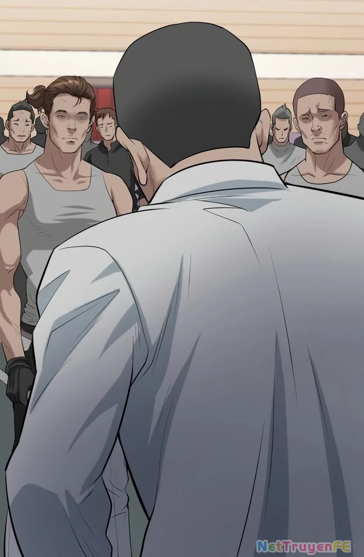 Huyết Tọa Chapter 29 - Trang 2