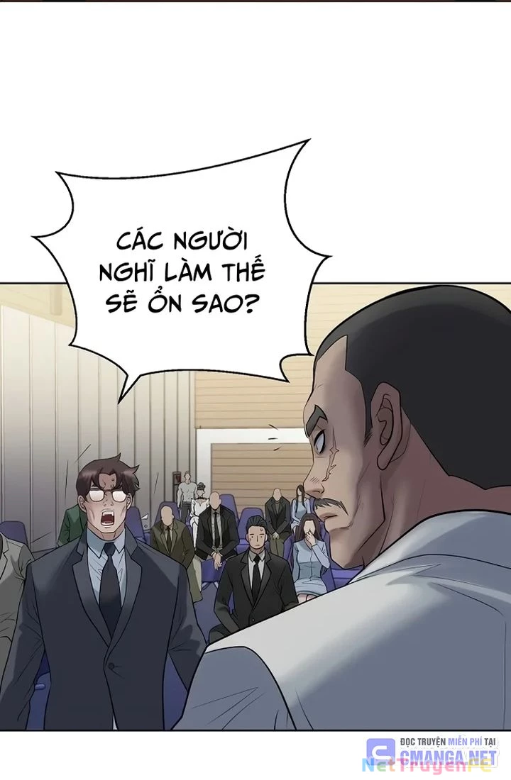 Huyết Tọa Chapter 29 - Trang 2