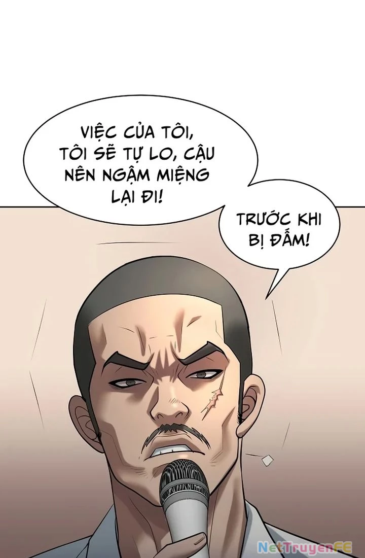 Huyết Tọa Chapter 29 - Trang 2