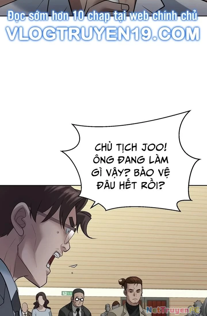 Huyết Tọa Chapter 29 - Trang 2