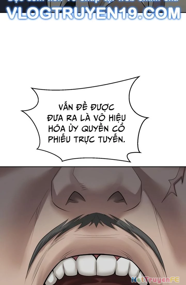 Huyết Tọa Chapter 29 - Trang 2