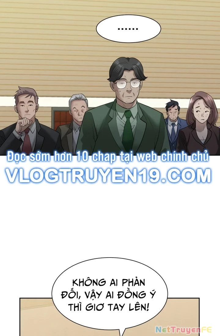 Huyết Tọa Chapter 29 - Trang 2