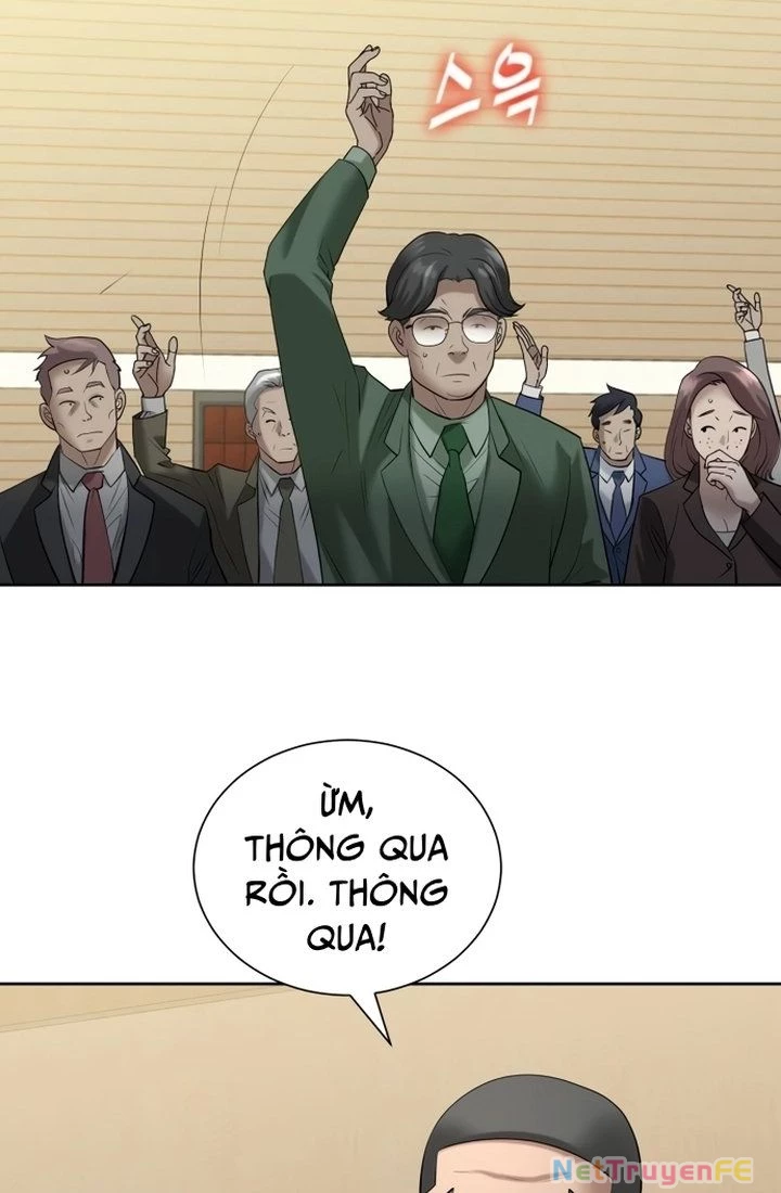 Huyết Tọa Chapter 29 - Trang 2