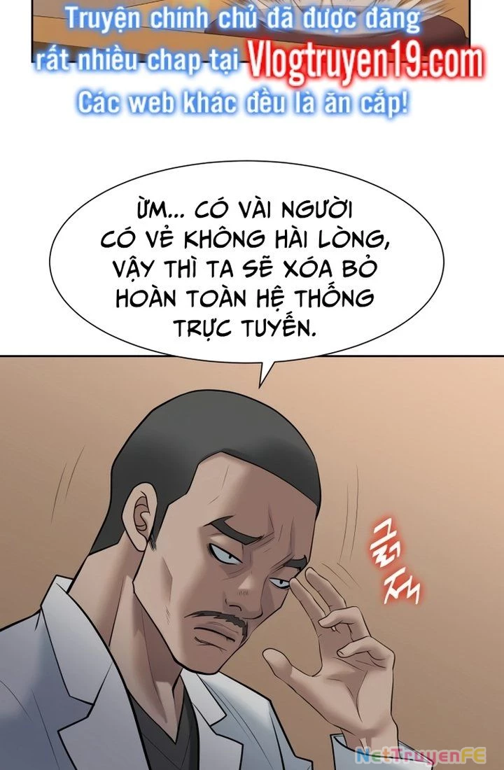 Huyết Tọa Chapter 29 - Trang 2
