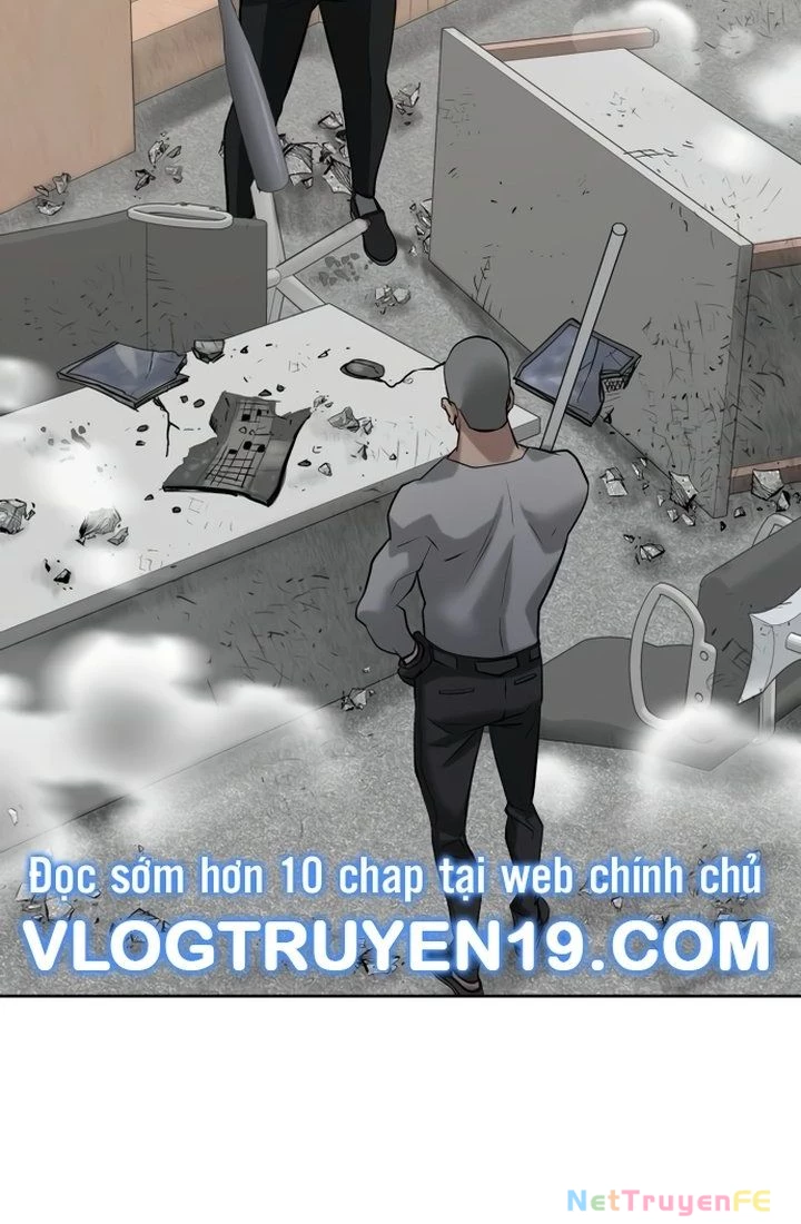 Huyết Tọa Chapter 29 - Trang 2