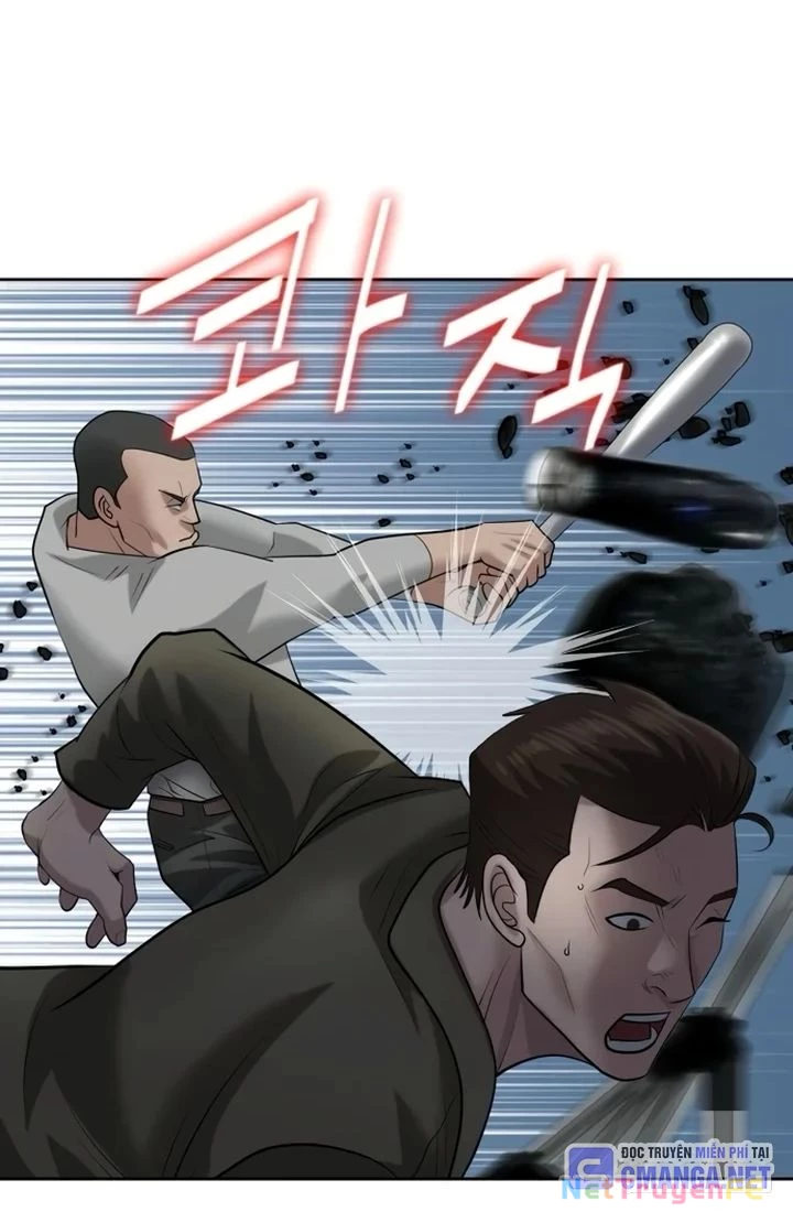 Huyết Tọa Chapter 29 - Trang 2