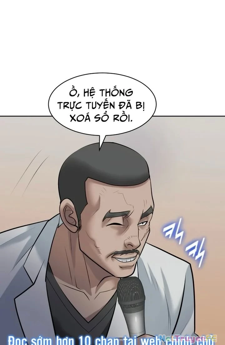 Huyết Tọa Chapter 29 - Trang 2