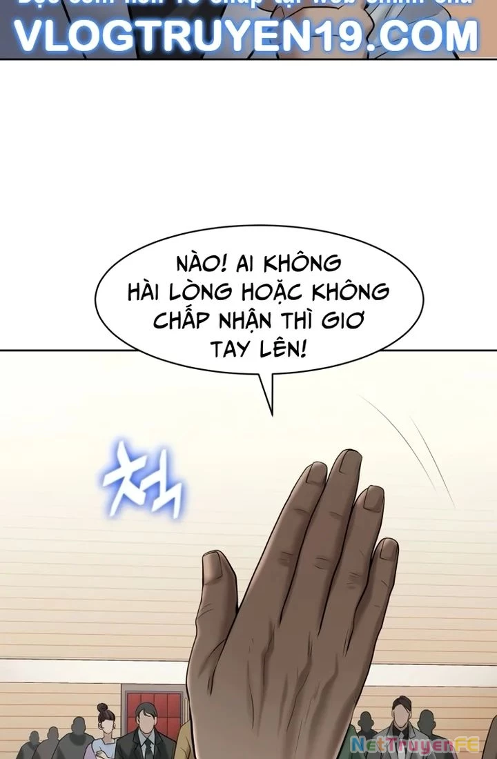 Huyết Tọa Chapter 29 - Trang 2