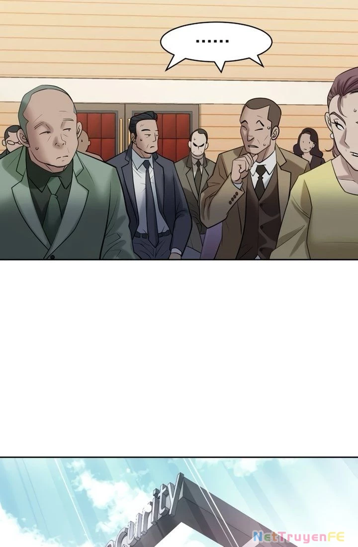 Huyết Tọa Chapter 29 - Trang 2