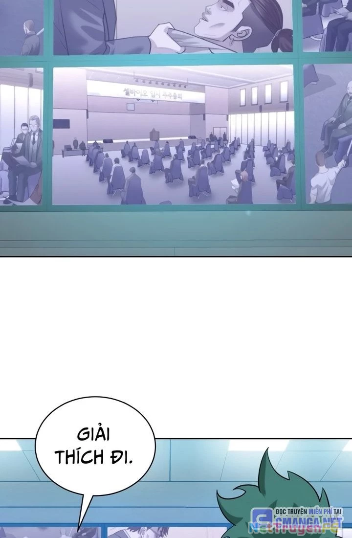 Huyết Tọa Chapter 29 - Trang 2