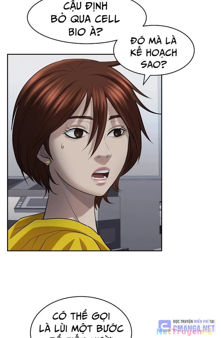 Huyết Tọa Chapter 29 - Trang 2