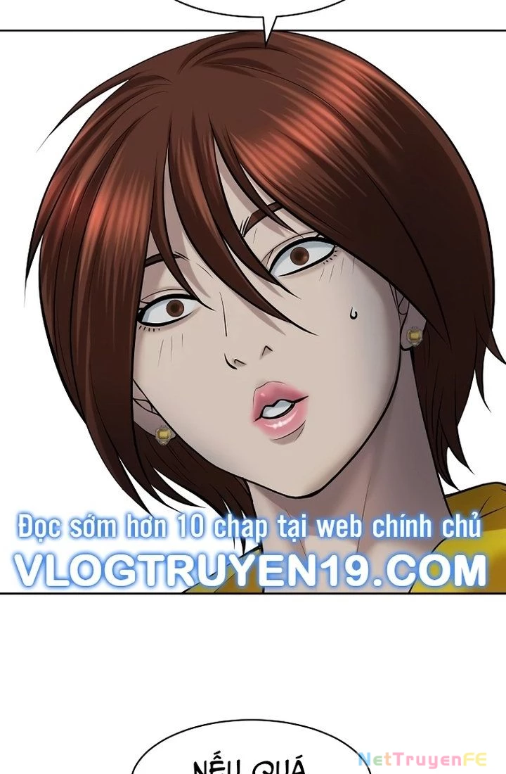 Huyết Tọa Chapter 29 - Trang 2