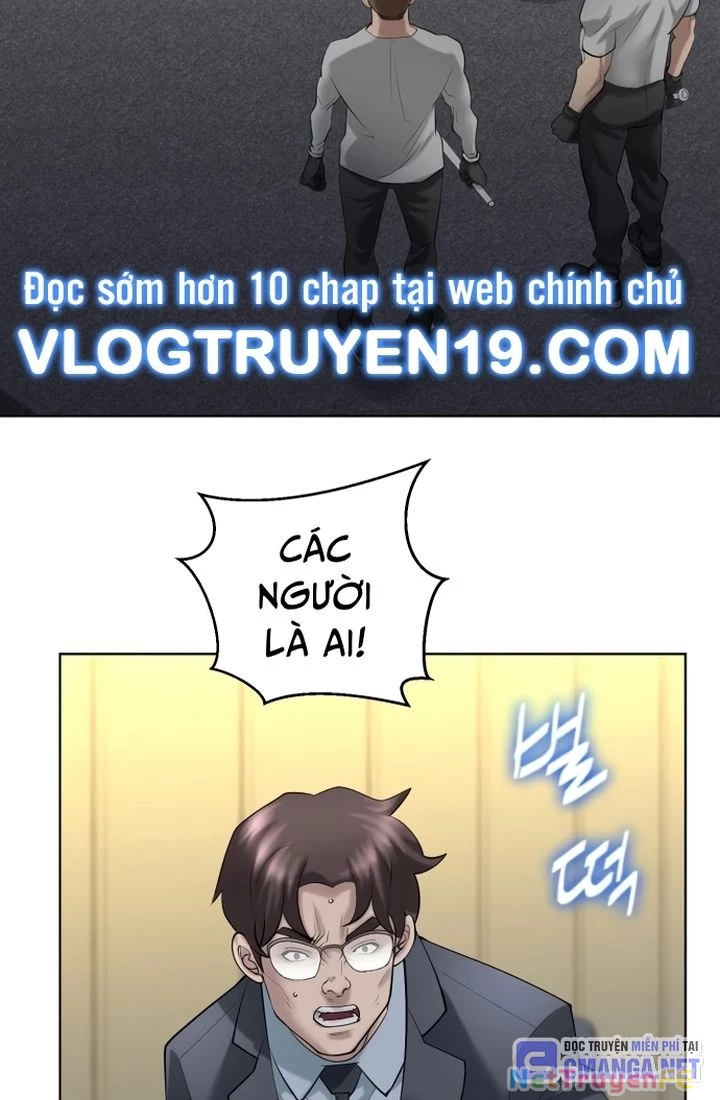 Huyết Tọa Chapter 29 - Trang 2