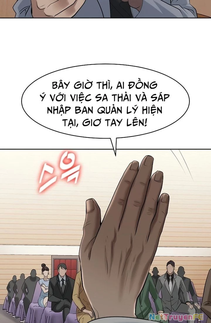 Huyết Tọa Chapter 29 - Trang 2