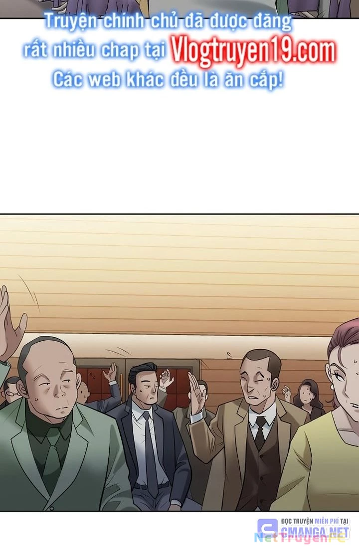 Huyết Tọa Chapter 29 - Trang 2