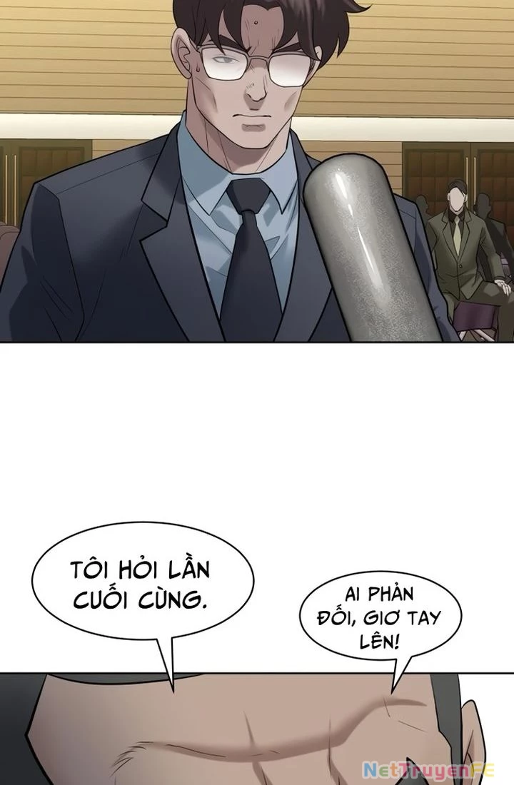 Huyết Tọa Chapter 29 - Trang 2