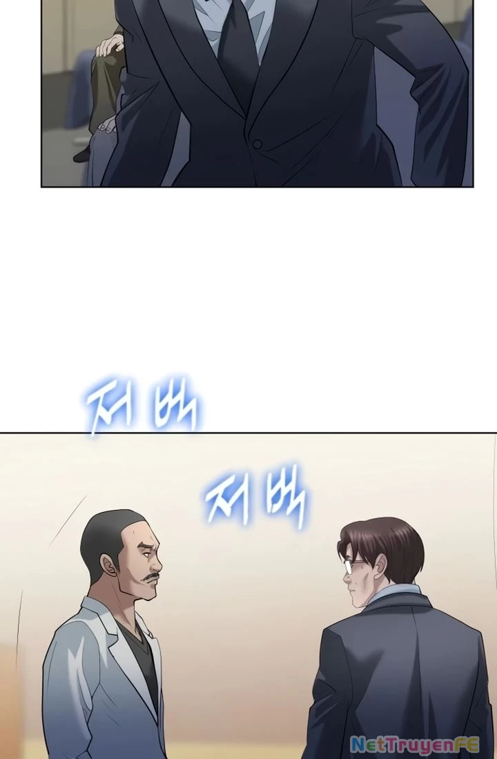 Huyết Tọa Chapter 29 - Trang 2