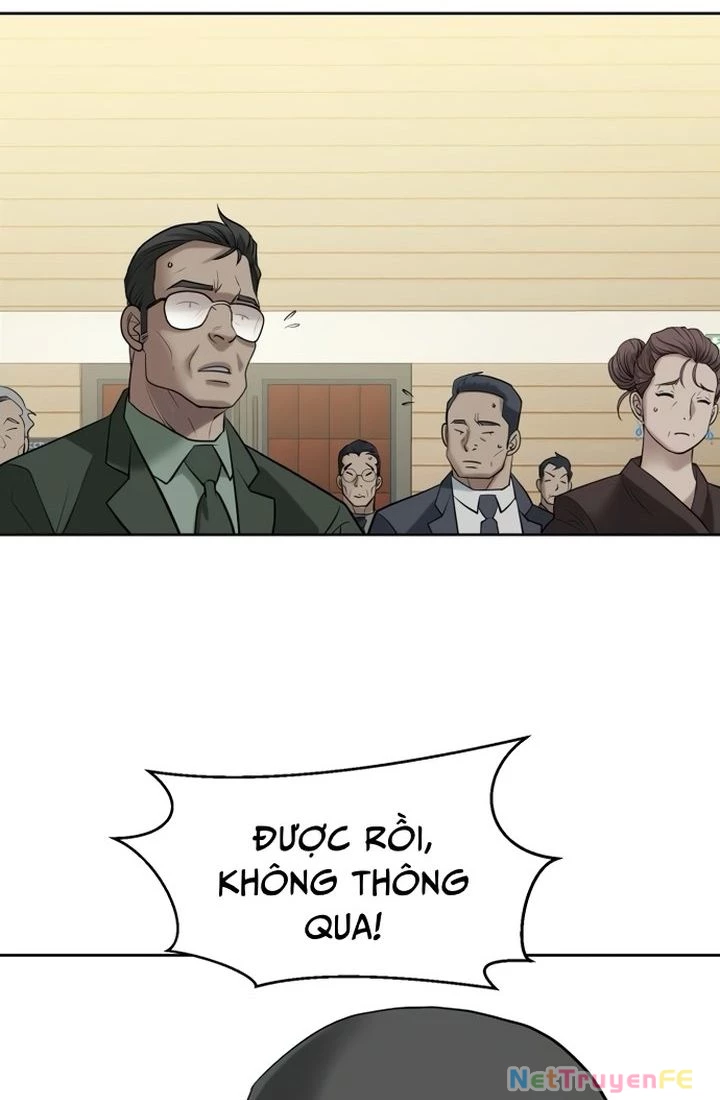 Huyết Tọa Chapter 29 - Trang 2