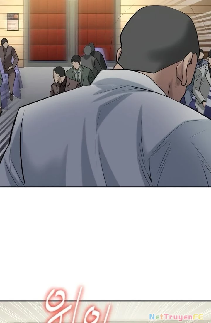 Huyết Tọa Chapter 29 - Trang 2