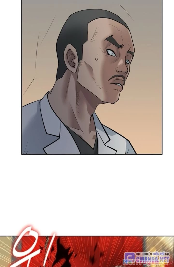 Huyết Tọa Chapter 29 - Trang 2