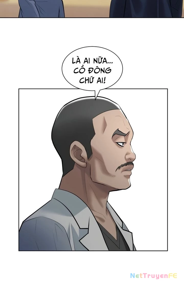 Huyết Tọa Chapter 29 - Trang 2